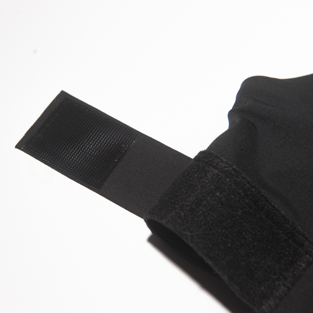 Shev Versatile Sport Bra - Fury - Image 6